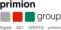 LOGO_primion Technology AG