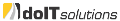 LOGO_doIT solutions GmbH
