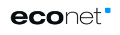 LOGO_econet - ein Unternehmen der direkt gruppe
