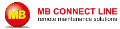 LOGO_MB connect line GmbH Fernwartungssysteme