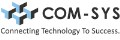 LOGO_Communication Systems GmbH - Niederlassung Ratingen