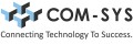 LOGO_Communication Systems GmbH