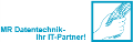 LOGO_MR Datentechnik Vertriebs- und Service GmbH
