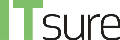 LOGO_IT sure GmbH