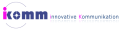 LOGO_iKomm GmbH