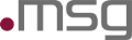 LOGO_msg systems ag