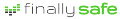 LOGO_finally safe GmbH
