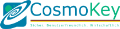 LOGO_CosmoKey Gmbh & Co. KG