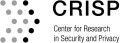 LOGO_Center for Research in Security and Privacy, CRISP