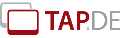 LOGO_TAP.DE Solutions GmbH