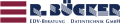 LOGO_R. Bücker EDV-Beratung Datentechnik GmbH