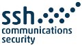 LOGO_SSH Communications Security