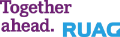 LOGO_RUAG Defence RUAG Schweiz AG