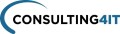 LOGO_Consulting4IT GmbH