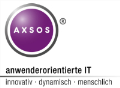 LOGO_AXSOS AG