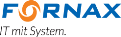 LOGO_Fornax EDV-Service GmbH