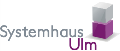 LOGO_Systemhaus Ulm GmbH