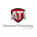 LOGO_ATI / Advanced Technology International