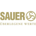 LOGO_J.P. Sauer & Sohn GmbH