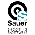 LOGO_Sauer Schießsportkleidung