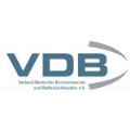 LOGO_VDB Verband Deutscher Büchsenmacher und Waffenfachhändler e.V.