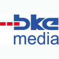 LOGO_bke media GmbH & Co. KG