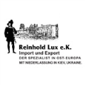 LOGO_Reinhold Lux e.K. Import - Export