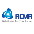 LOGO_ACMA - Distributor For Fine Knives