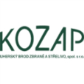 LOGO_KOZAP Uh. Brod zbrane a strelivo, spol. s r.o.