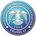 LOGO_Huglu Hunting Firearms Cooperative Huglu Av Tüfekleri Kooperatifi