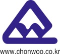 LOGO_Chonwoo Corp.