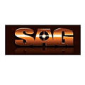 LOGO_Shanghai Airgun Factory