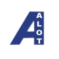 LOGO_Alot Enterprise Co., Ltd.