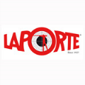 LOGO_LAPORTE BALL TRAP, SAS