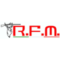 LOGO_R.F.M. ARMS FACTORY