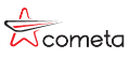 LOGO_COMETA AIRGUNS Carabinas Cometa, S.A.