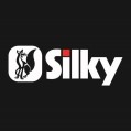 LOGO_SILKY-DE WILD