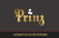 LOGO_Prinz-Waffen Oswald Prinz
