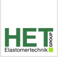 LOGO_HET Elastomertechnik GmbH