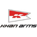 LOGO_KHAN ARMS Kayhan Av Tufekleri San ve Dis Tic. Ltd. Sti.