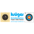 LOGO_Krüger Schießscheiben