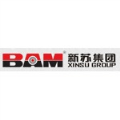 LOGO_BAM GROUP WUXI BAM CO., LTD.