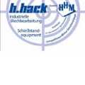 LOGO_Helmut Hack GmbH