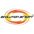 LOGO_Evolution Airsoft, Evolution International S.r.l.