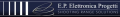 LOGO_Elettronica Progetti Shooting Range Solutions