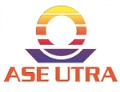LOGO_Ase Utra Oy, Asesepänliike