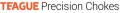 LOGO_TEAGUE Precision Chokes Ltd