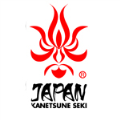 LOGO_Kanetsune Seki (Kitasho Co., Ltd.)