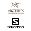 LOGO_Arcteryx / Salomon