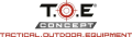 LOGO_T.O.E. CONCEPT